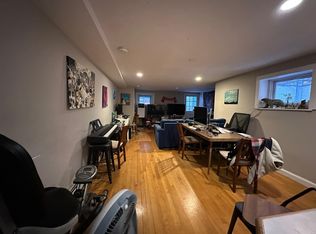 47 Garden St #A, Boston, MA 02114