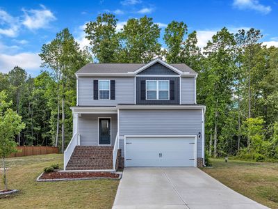 115 Parkers Gate Dr, Youngsville, NC, 27596