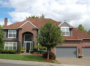 12575 NW Majestic Sequoia Way, Portland, OR