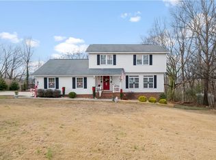 74 Ridgeview Dr SE, Silver Creek, GA 30173