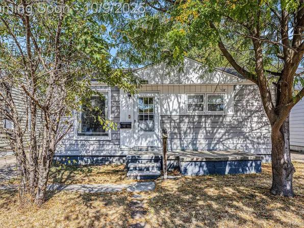 71 E Hudson Ave, Madison Heights, MI 48071