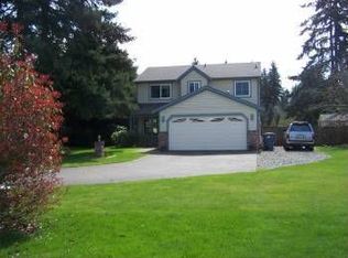 5406 245th St E, Graham, WA 98338