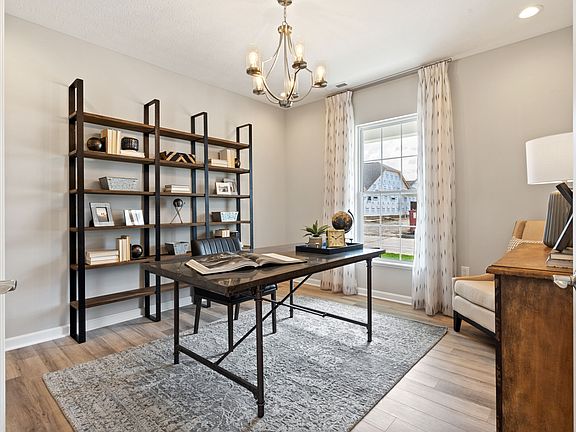 Office - Representational Photo