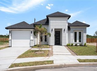 3621 E Alexa St, Edinburg, TX 78542