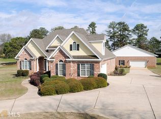 3454 Bill Gardner Pkwy, Locust Grove, GA 30248