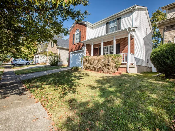 2821 Greenway Ct, Lexington, KY 40511