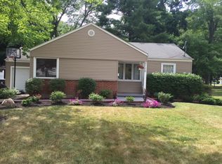 6700 Solon Blvd, Solon, OH 44139