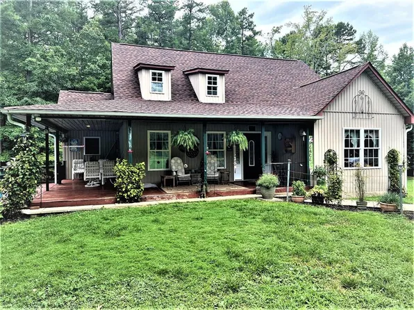 9543 Summer Breeze Ln, Bullock, NC 27507