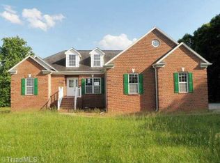 3355 Bethel Church Rd, Kernersville, NC 27284