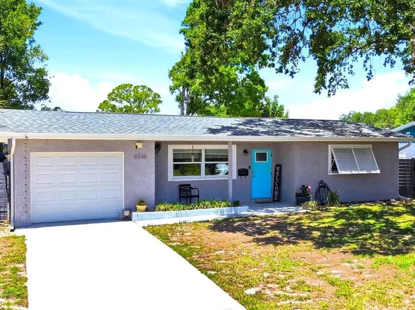 5548 Cedar St NE, Saint Petersburg, FL 33703