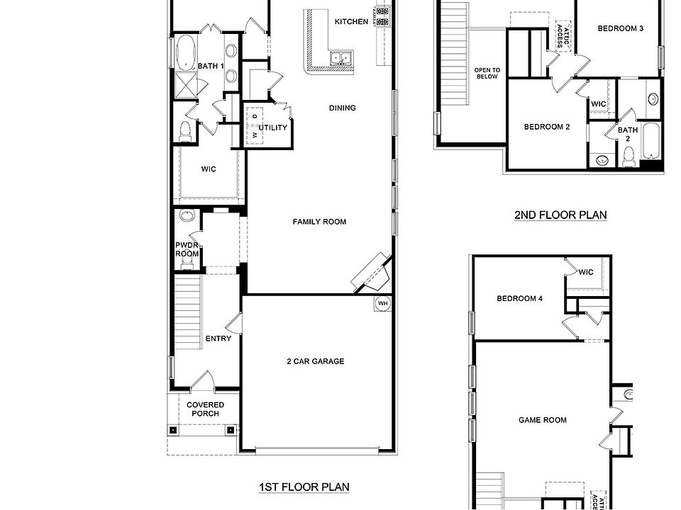 Floor Plan.