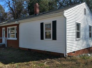 2434 Williams Ave, High Point, NC 27262