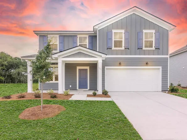 Whimbrel Plan, Salem Bay