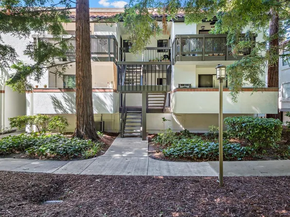 707 San Conrado Ter Unit 6, Sunnyvale, CA 94085
