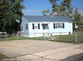 1 Graywood Rd, Baltimore, MD 21222