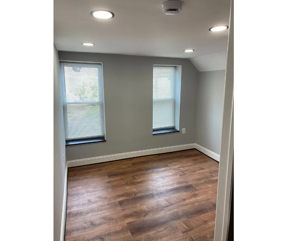 Photo 2 of 18 - 1211 Poplar Grove St #2B-650-2B - Baltimore, MD Building Photo - 1211 Poplar Grove St #2B-650-2B