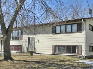 2020 2nd Ave E, International Falls, MN 56649