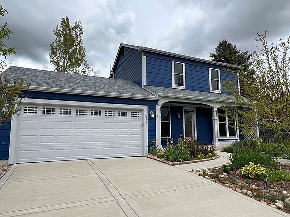 2nd image of 515 W Fir Way