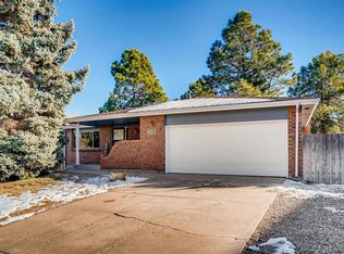 13174 Rigel Dr, Littleton, CO 80124