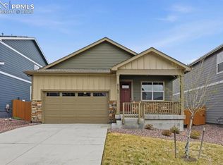 6145 Alpine Ridge Dr, Colorado Springs, CO 80925