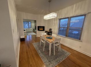3625 S Lowe Ave UNIT 2, Chicago, IL 60609