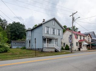411 Salt St, Saltsburg, PA 15681