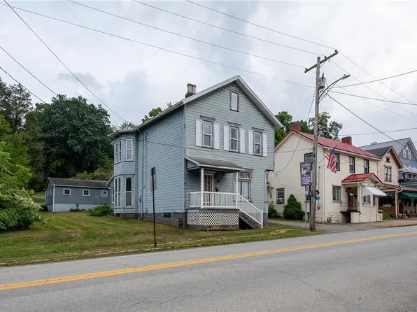 411 Salt St, Saltsburg, PA 15681