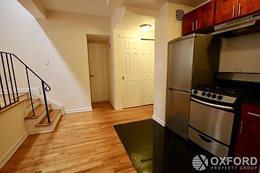 Rented by Oxford Property Group