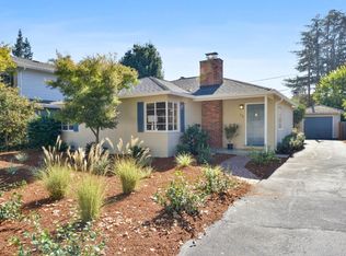 75 Tulip Ln, Palo Alto, CA 94303