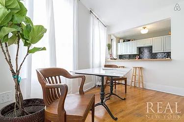 Rented by REAL New York