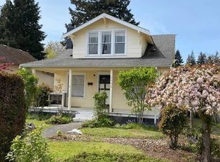 3406 S Monroe St, Tacoma, WA 98409
