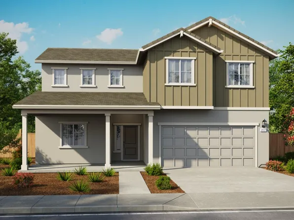 6152 Grazing Ranch Rd, Roseville, CA 95747