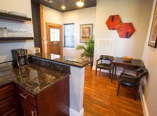 1502 Marais St, New Orleans, LA 70116