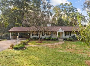 3614 Broadsword Rd, Winston Salem, NC 27104