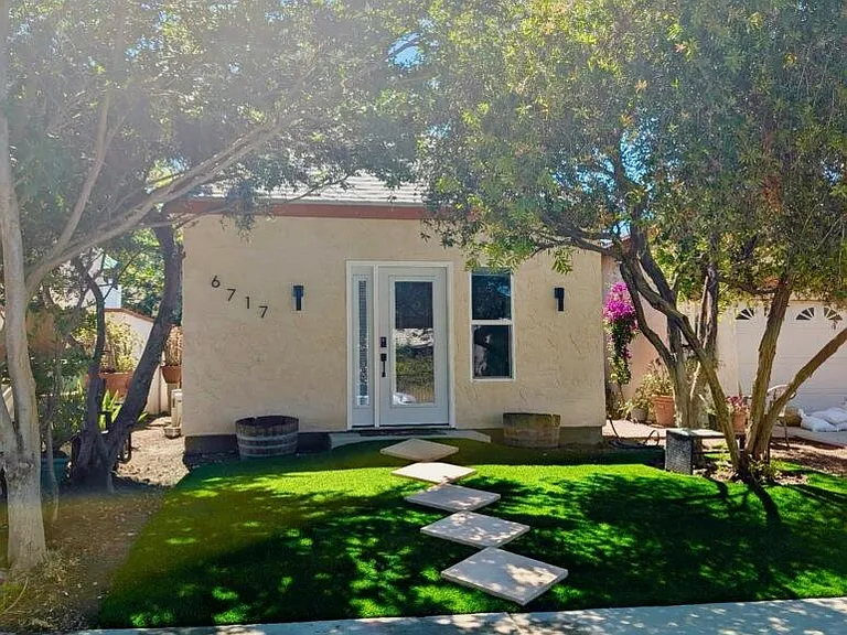 6717 Rudnick Ave — Photo 3