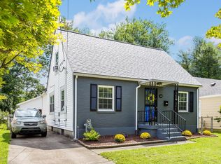 3302 Grandview Ave, Saint Matthews, KY
