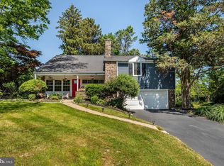 4017 Crescent Ave, Lafayette Hill, PA 19444