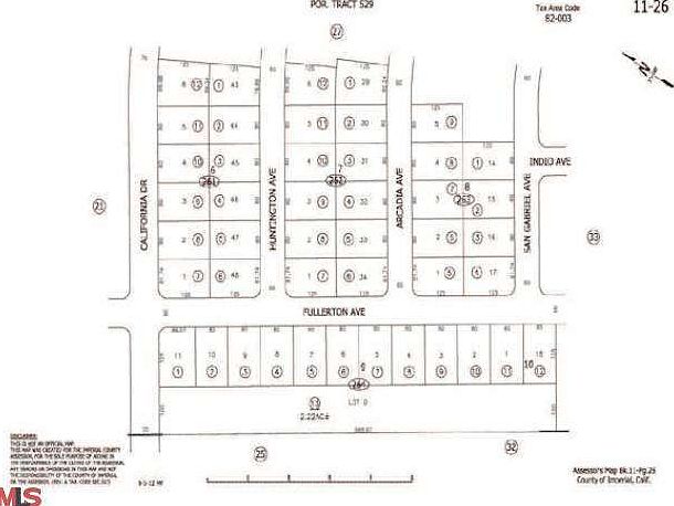 1st image of 1259 California Dr