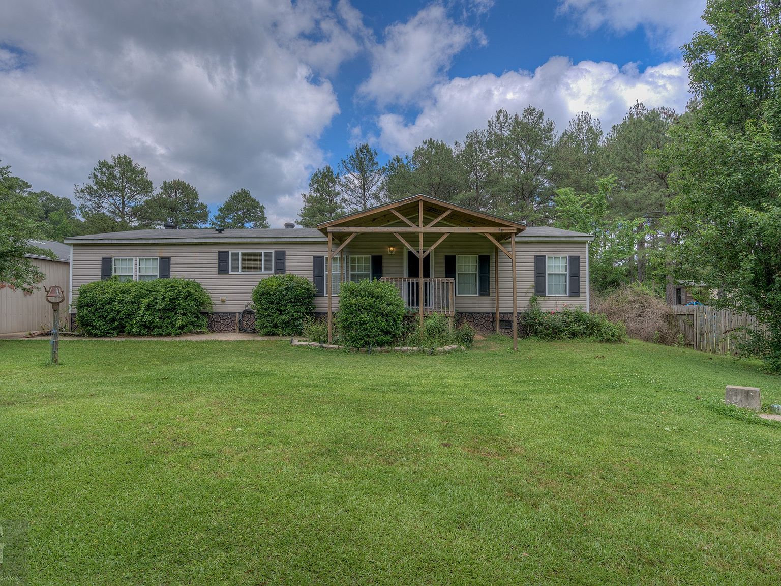1869 Highway 162, Benton, LA 71006 Zillow