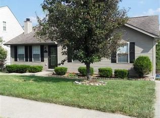 108 Bridgeside Dr, Nicholasville, KY 40356