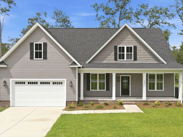 2428 Starling Lane, New Bern, NC 28562