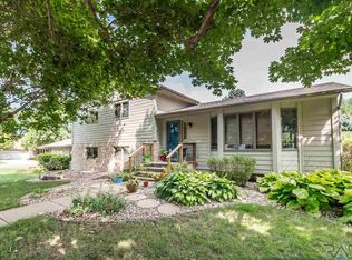 4600 S Harrington Ave, Sioux Falls, SD 57103