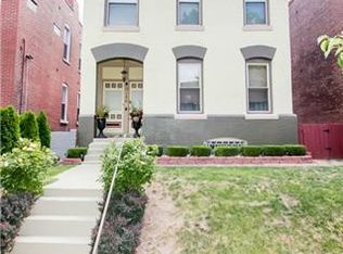 3124 Lemp Ave, Saint Louis, MO 63118