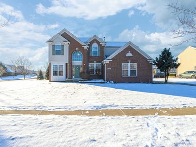 6143 Emerald Dr, Grand Blanc, MI, 48439