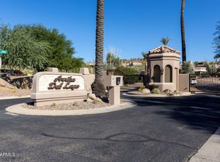 17214 E Alta Loma, Fountain Hills, AZ 85268