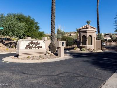 17214 E Alta Loma, Fountain Hills, AZ, 85268