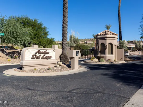 17214 E ALTA LOMA --, Fountain Hills, AZ 85268