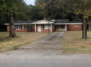 6200 Elder Ferry Rd, Moss Point, MS 39563