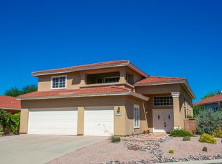 1140 W Shoal Creek Ln, Oro Valley, AZ 85737