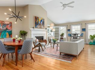 22 Sand Point Ln #15, Cumberland Foreside, ME 04110